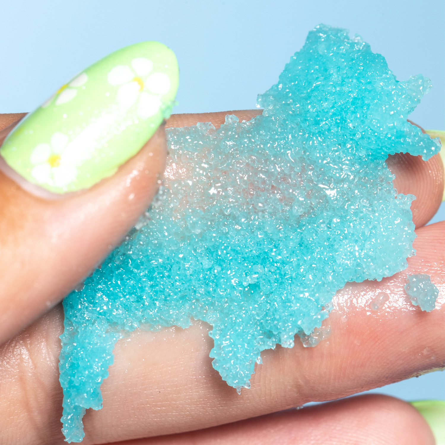 MOON ROCKS: EXFOLIANTE CORPORAL PRE-AFEITADO (EXFOLIANTE CORPORAL)